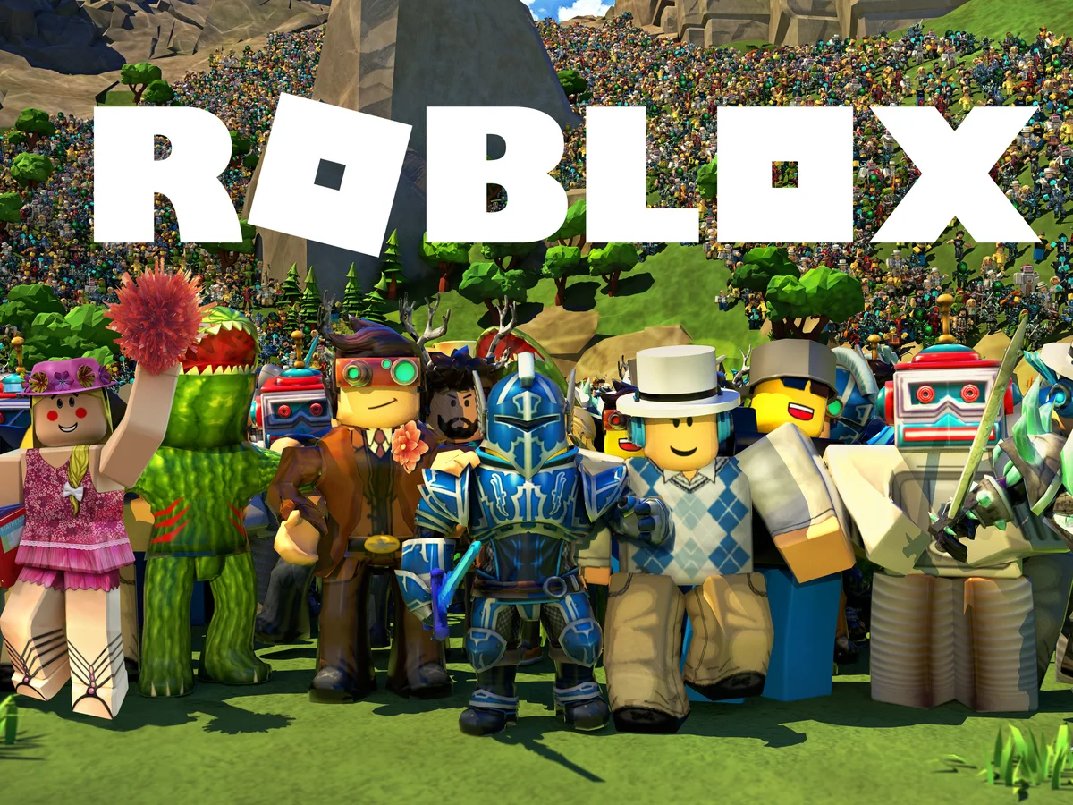 Games Populer Roblox 2