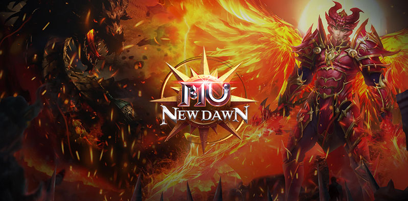 Games Populer MU New Dawn