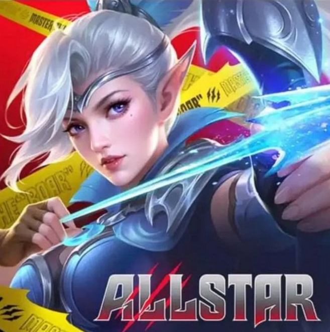 Games Populer MLBB PH V2