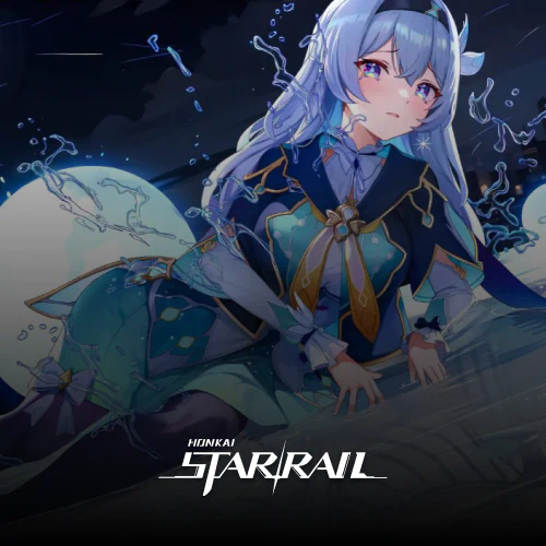 Games Populer Honkai Star Rail