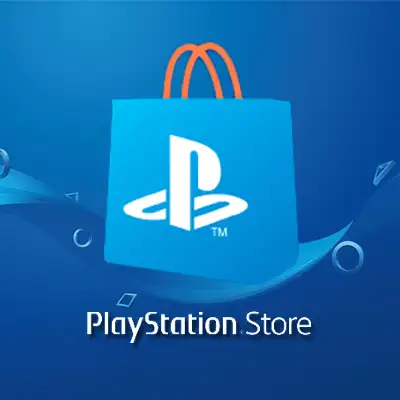 Gambar Voucher PlayStation Network (PSN)