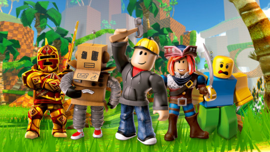 Gambar Roblox