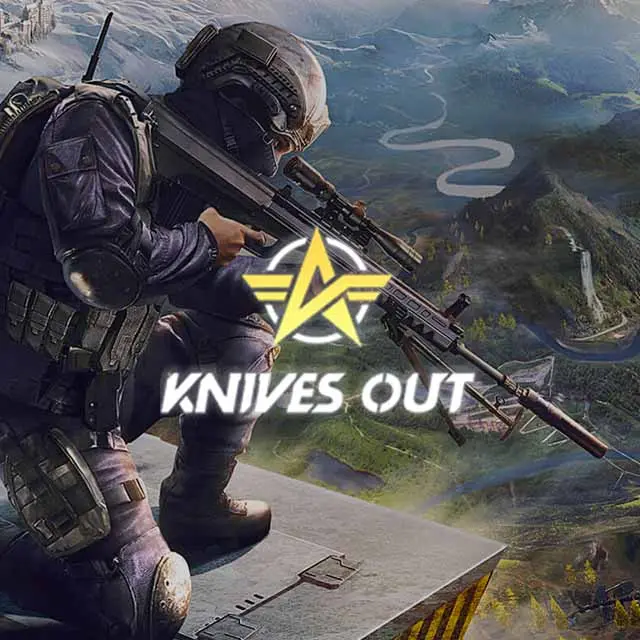 Gambar Knives Out