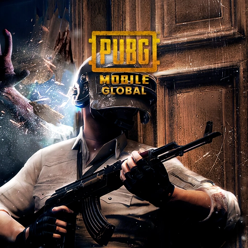 Gambar PUBG Global Mobile