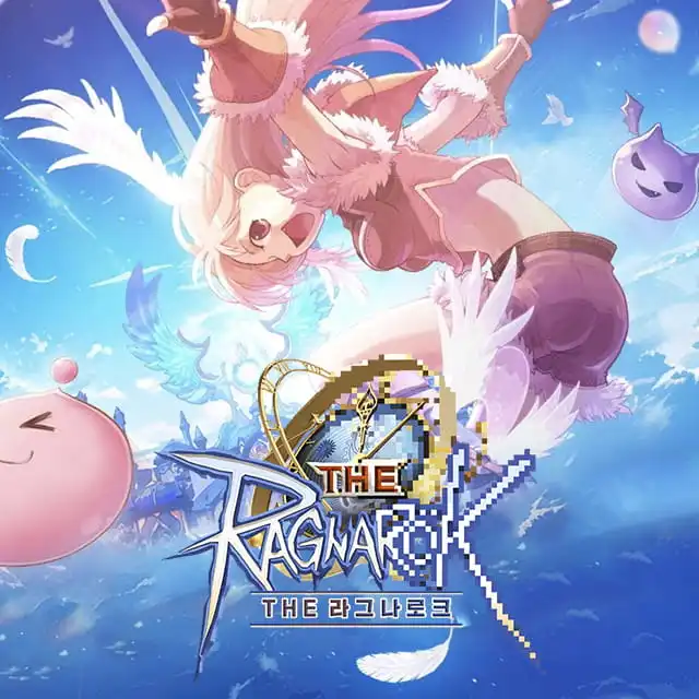Gambar The Ragnarok GOC