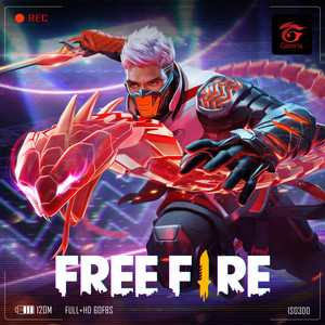 Gambar Free Fire SG-MYR