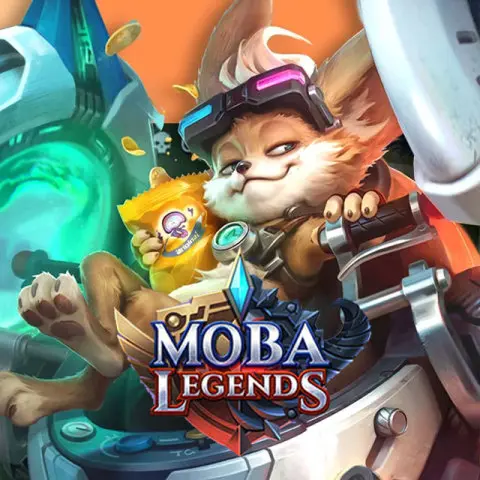 Gambar Mobile Legends SG