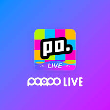 Gambar Poppo Live