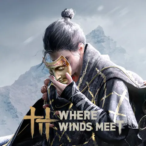 Gambar Where Winds Meet