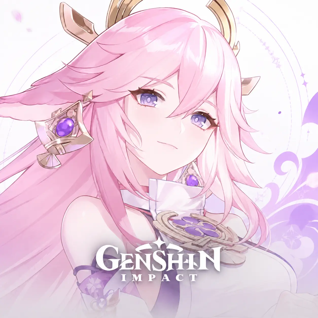 Gambar Genshin Impact