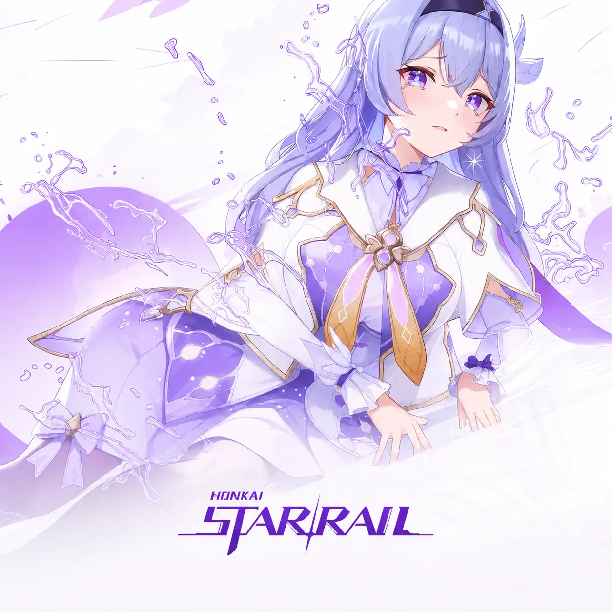 Gambar Honkai Star Rail