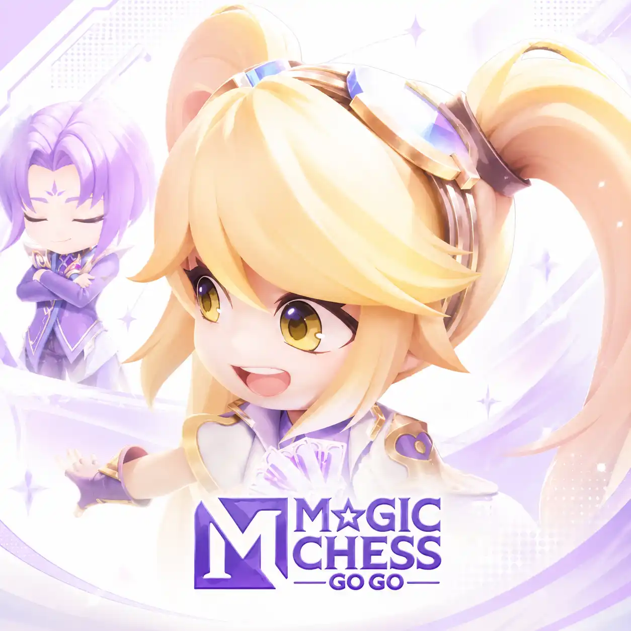 Gambar Magic Chess Go Go