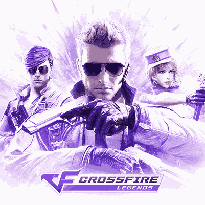 Gambar Crossfire Legends