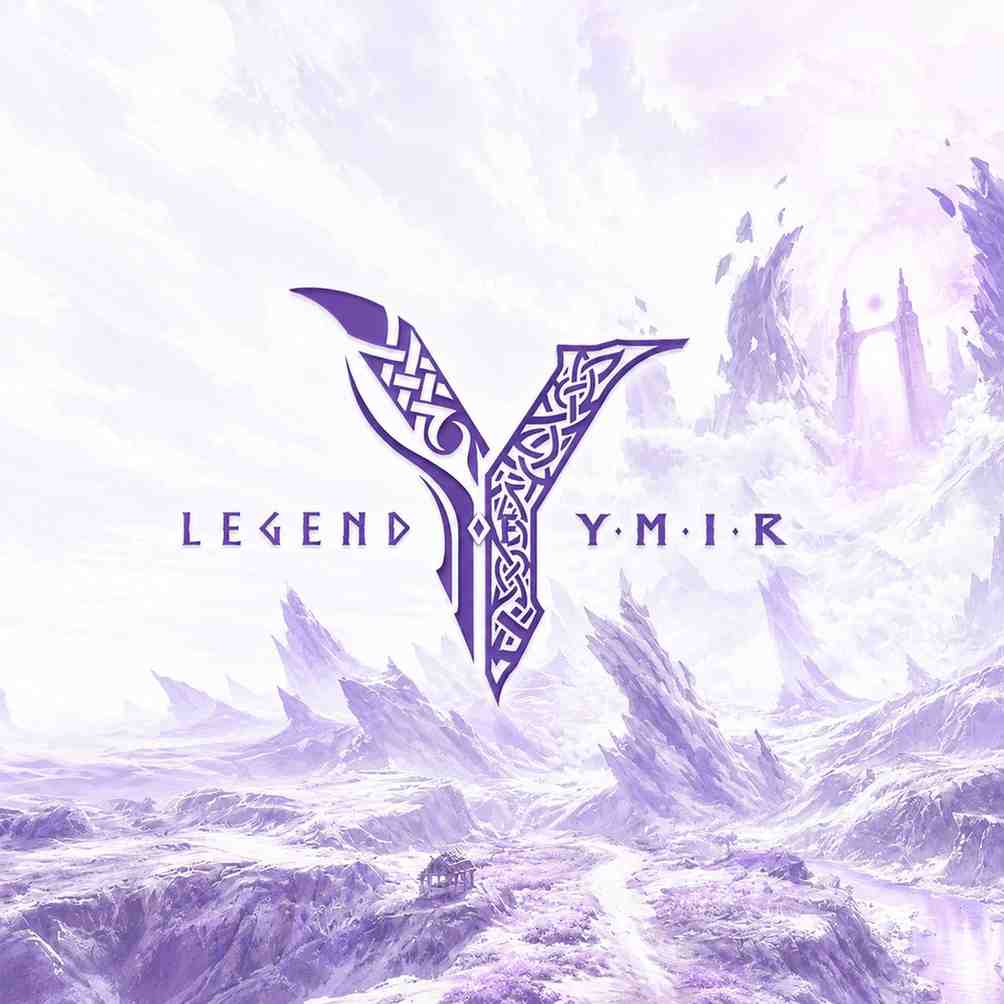 Gambar Legend of YMIR - Drop Link