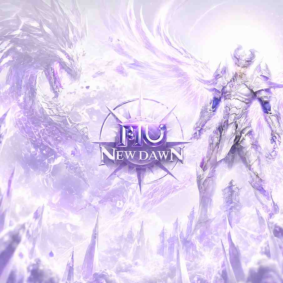 Gambar MU New Dawn