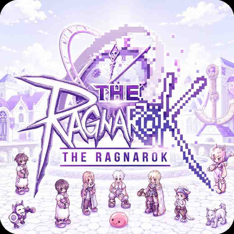 Gambar The Ragnarok