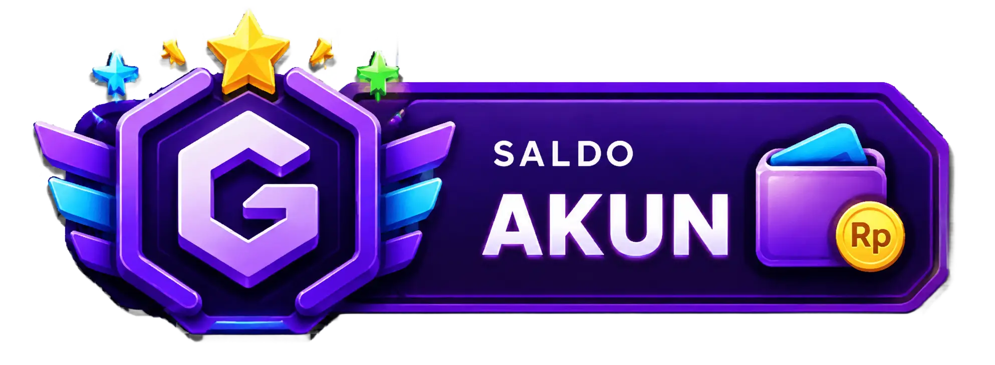 Saldo Akun
